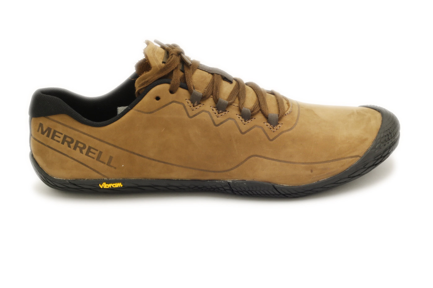 Merrell J002829 Vapor glove 3 luna LTR earth - Trekobchod